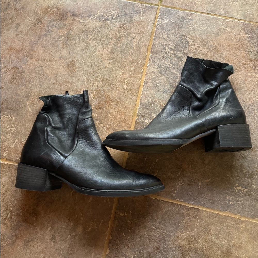 Paul Green Willow Ankle Boot